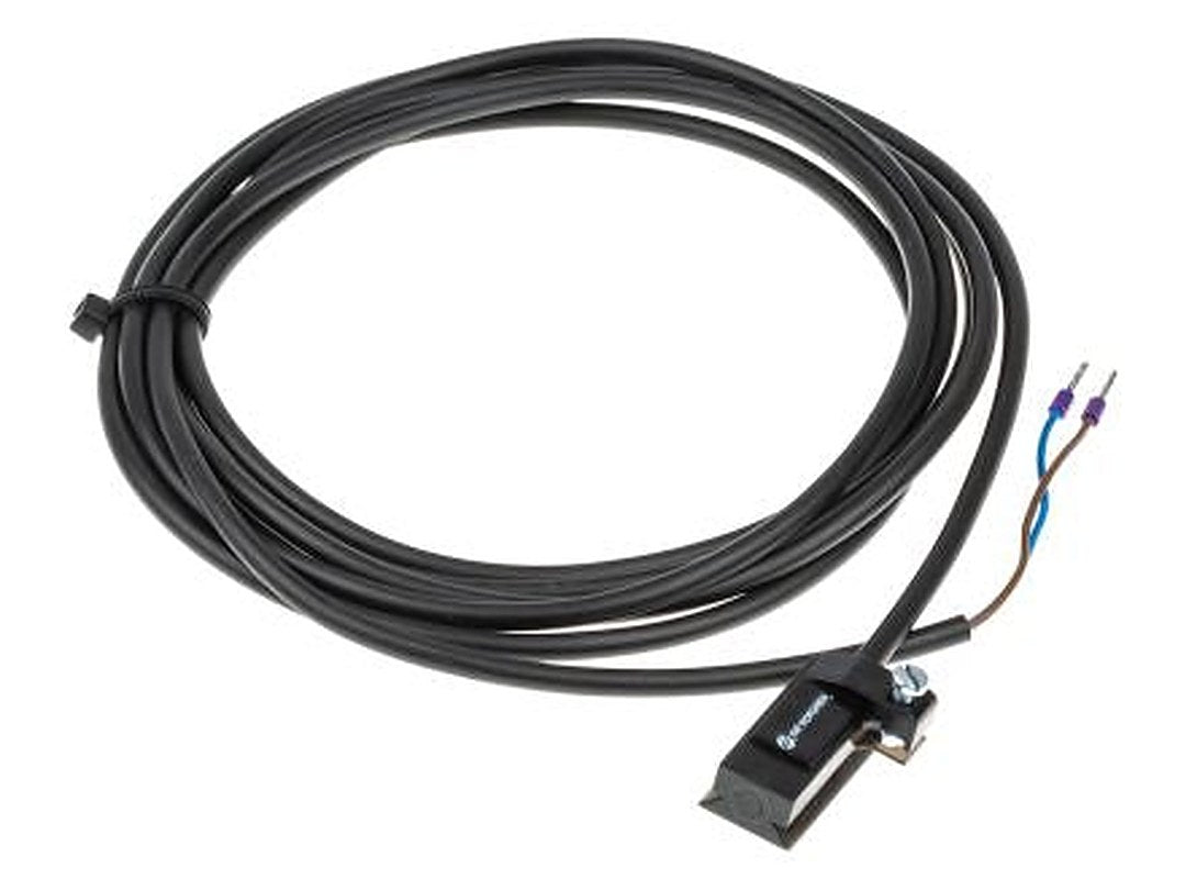 Norgren Plug In, Cable Pneumatic Sensor, IP66 10V ac, 240 V ac, M/40 LED Indicator