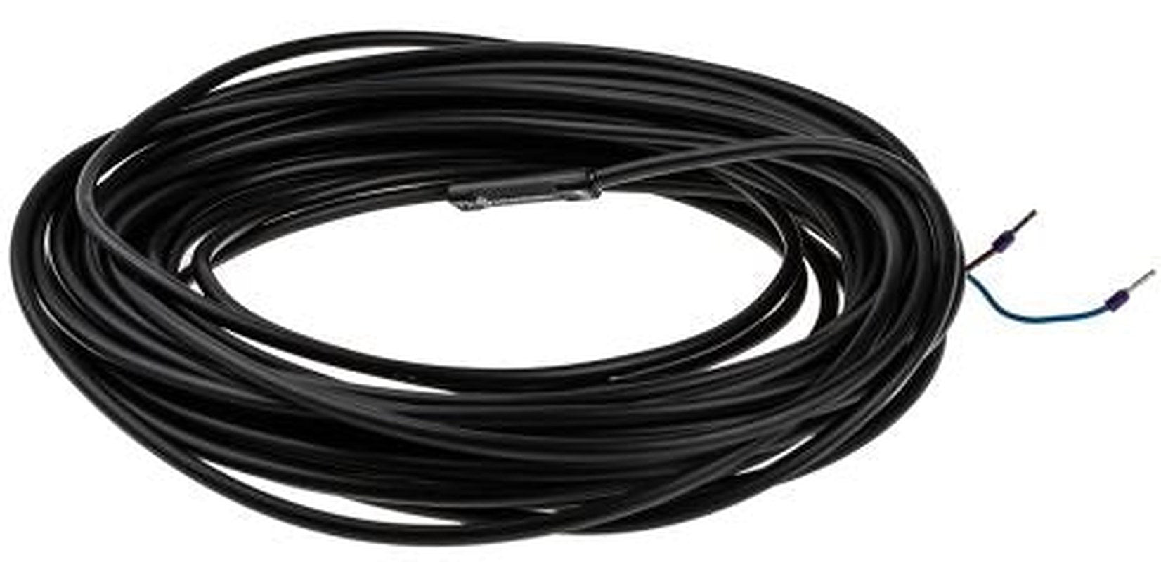 Norgren Cable Reed Pneumatic Cylinder & Actuator Switch M/50/LSU Series, 10V ac, 240 V ac LED Indicator
