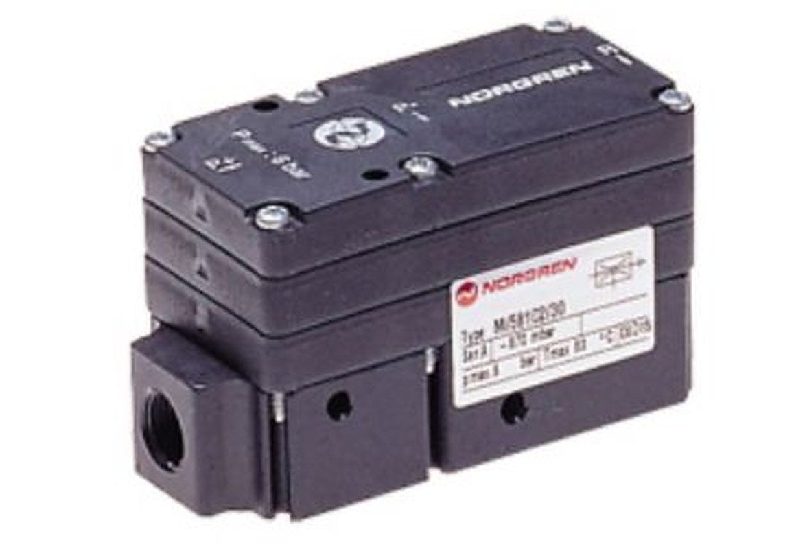 Norgren  for use with Industrial Automation Equipment, Mechanical Engineering Workshops Pneumatic Fitting