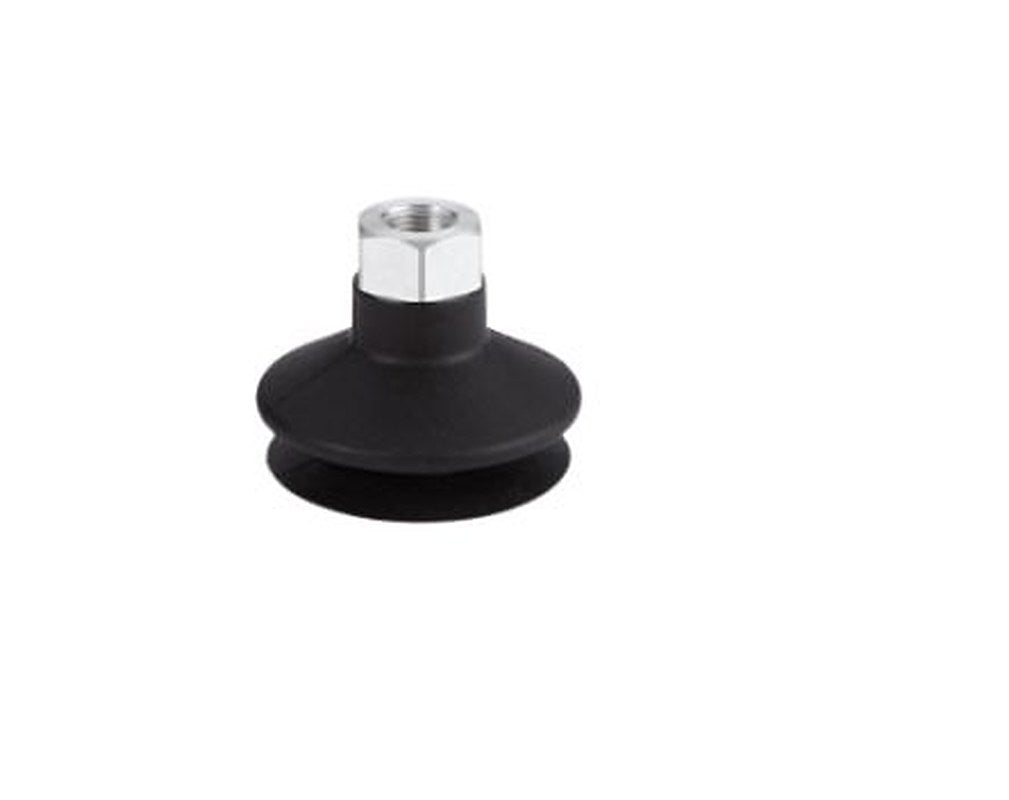 Norgren Suction Cup Nitrile Rubber (NBR) M/58409/01