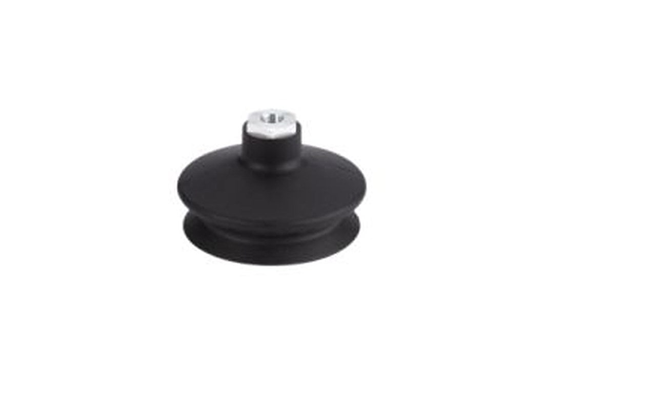 Norgren Suction Cup Nitrile Rubber (NBR) M/58410/01
