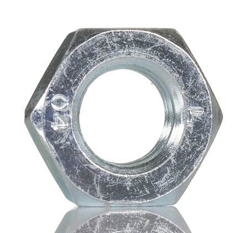 Norgren Locknut M/P1501/89, For Use With Industrial Compressed Air Systems