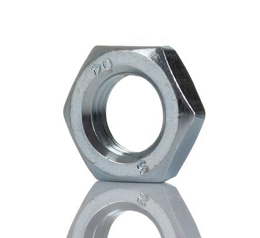 Norgren Locknut M/P1501/90, For Use With Industrial Compressed Air Systems