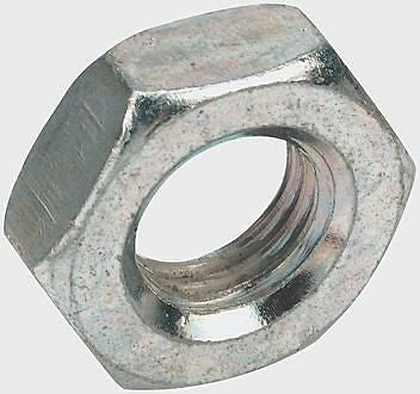 Norgren Locknut M/P1501/91, For Use With Hinge Mounting Rod