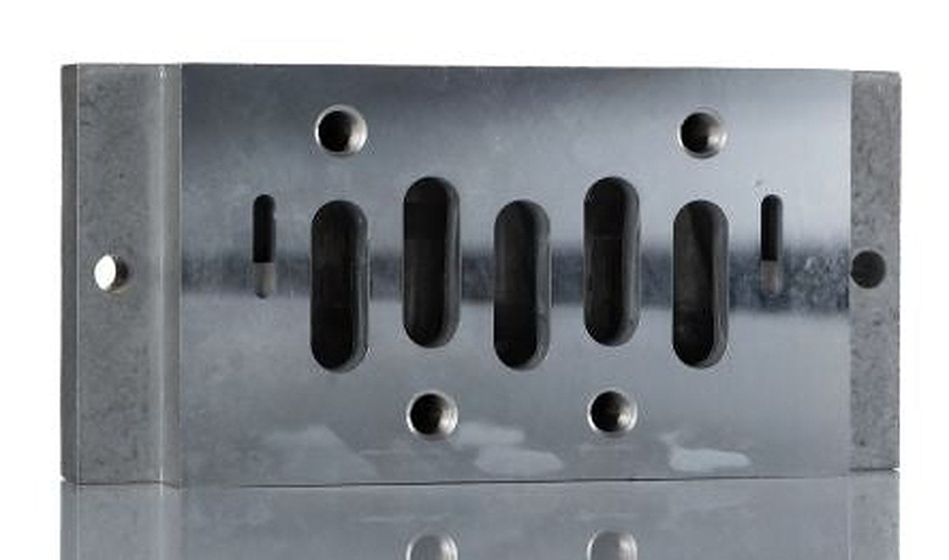 Norgren SXE series 1 station G Sub-Base