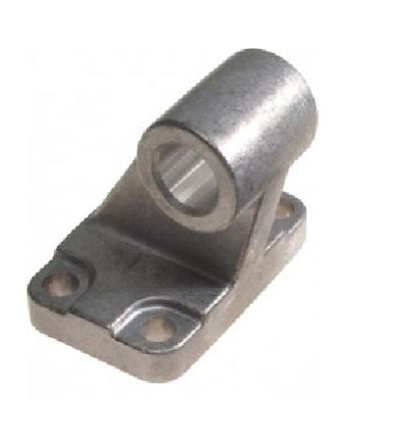 Norgren Rear Hinge M/P19495, For Use With Double-acting, RA/8000, RA/8000/M, ISO Cylinder Magnetic & Non-magnetic Piston