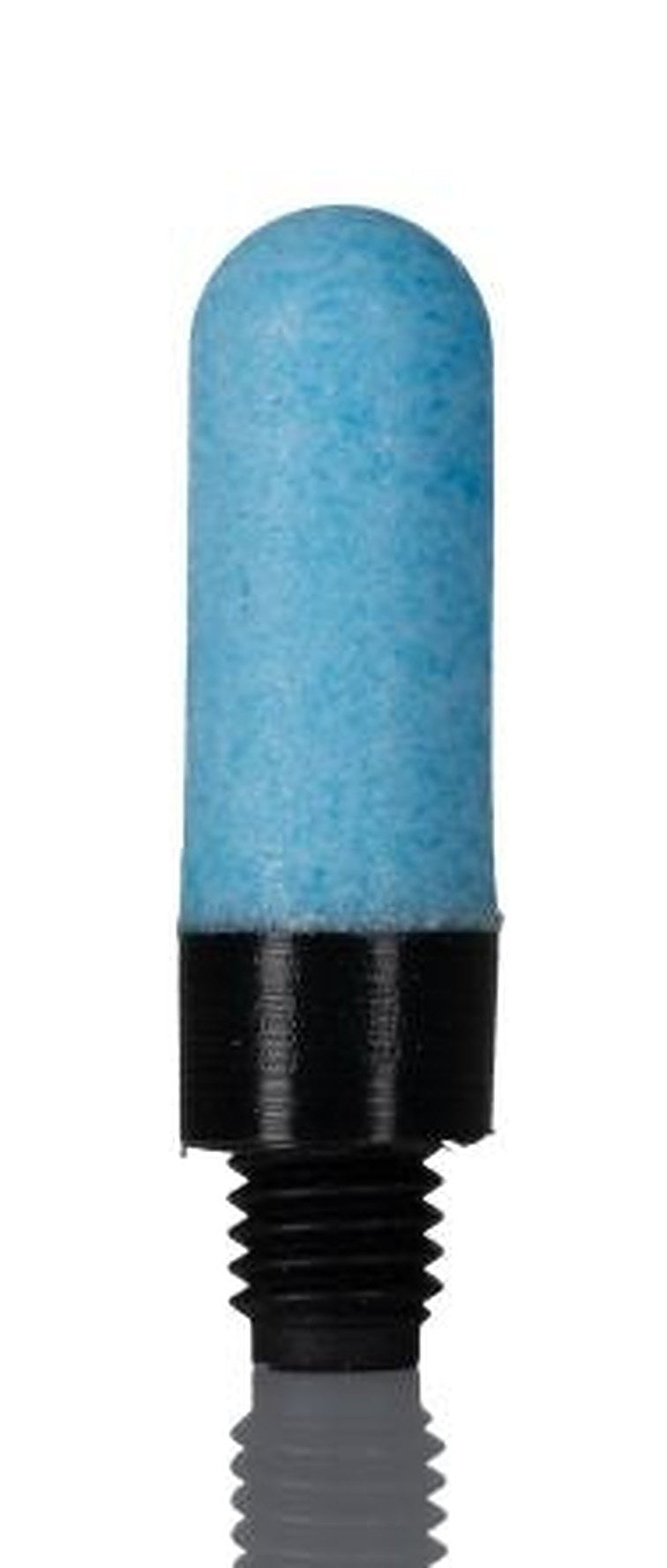 Norgren M/S Polyethylene Pneumatic Silencer 10 bar Threaded Metric