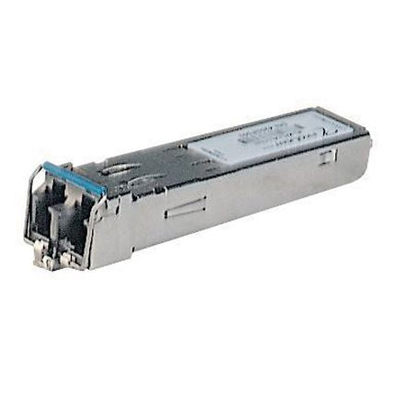 Hirschmann M-SFP-LX/LC Fibre Optic Transceiver, LC Connector, 1000 Mbps 1310 nm