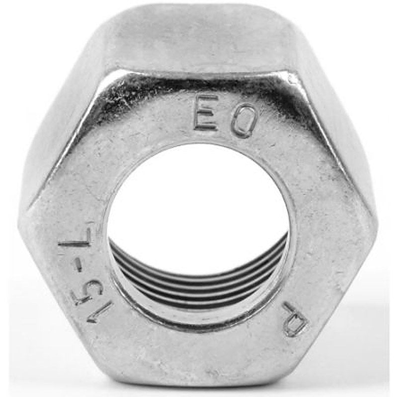Parker Hex Nut 6 mm OD x 11.5mm