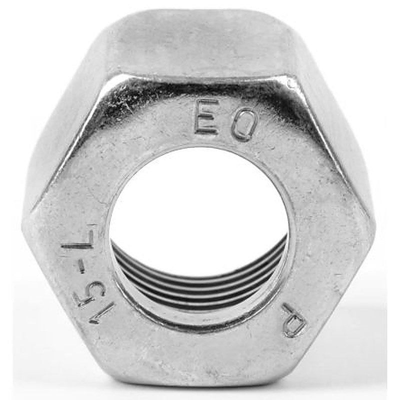 Parker Nut 8 mm OD