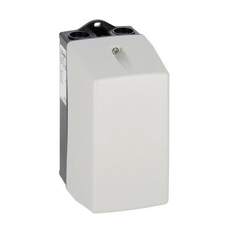 Lovato White Polycarbonate Control Station Enclosure -