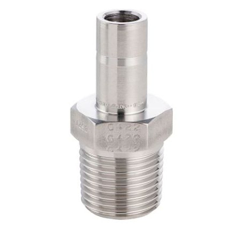 Parker Adapter