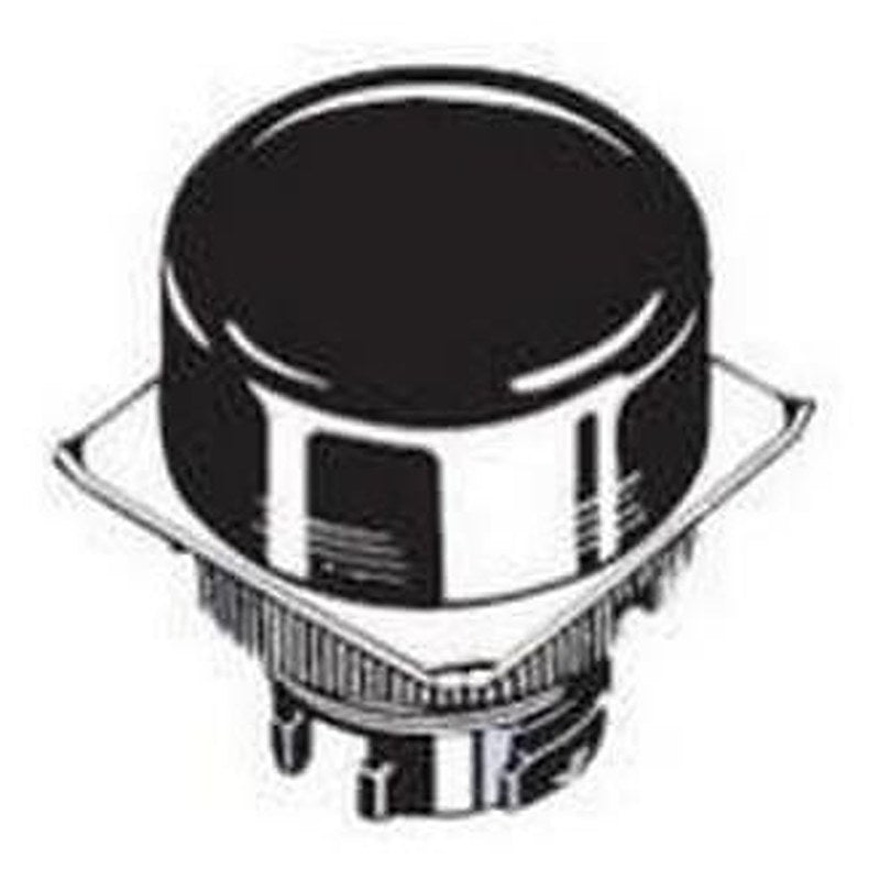 Omron White Indicator M22 Series