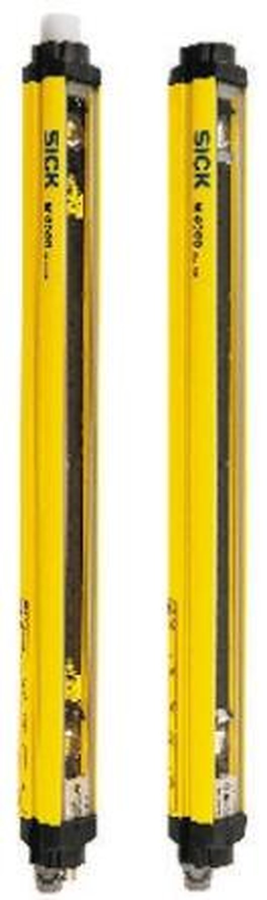 SICK M4000 Series Light Curtain Receiver, 2 Beam(s)