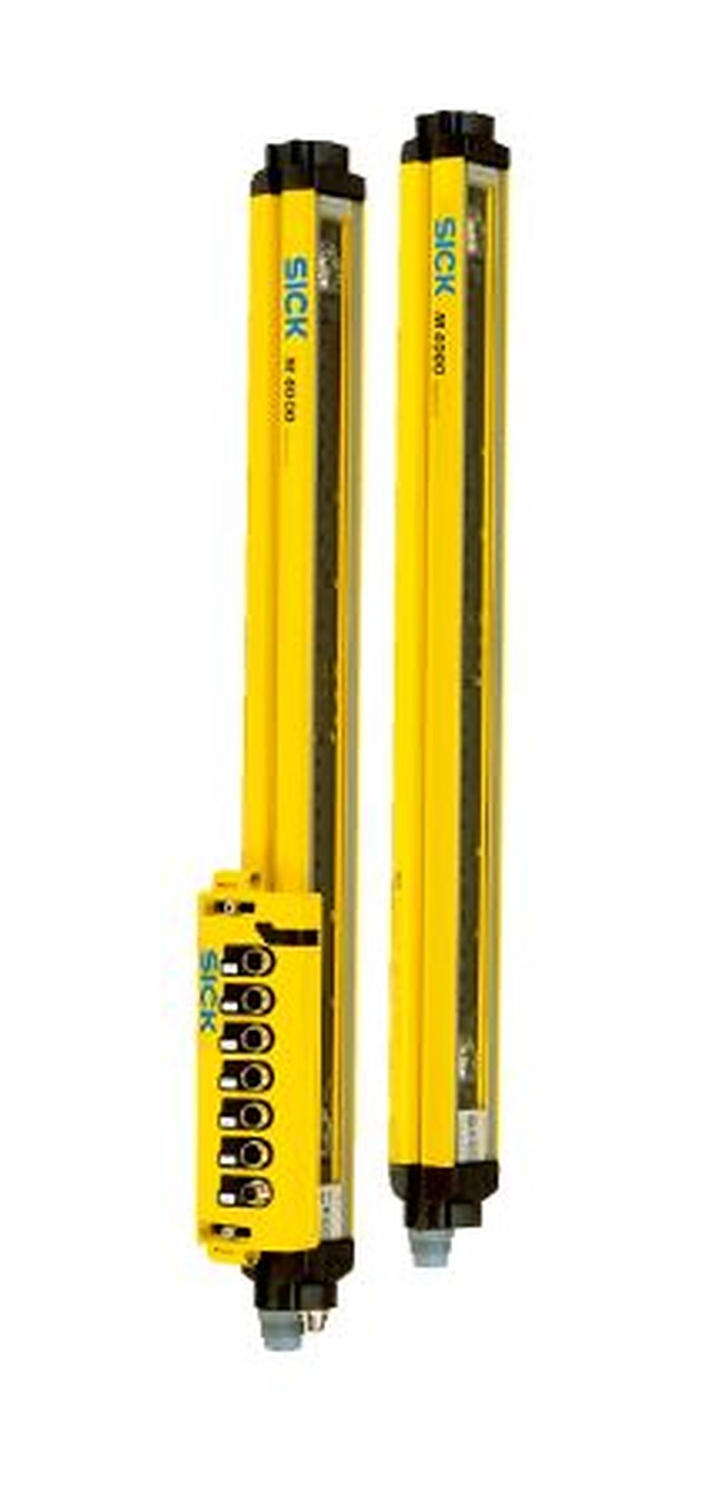 SICK M40S Series Light Curtain Sender, 3 Beam(s), 400 mm Resolution