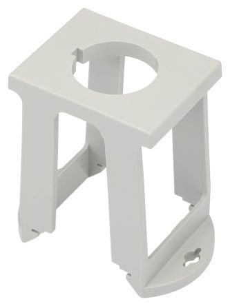 Lovato Adapter for use with LPC Mounting Push Button, LPXDIN