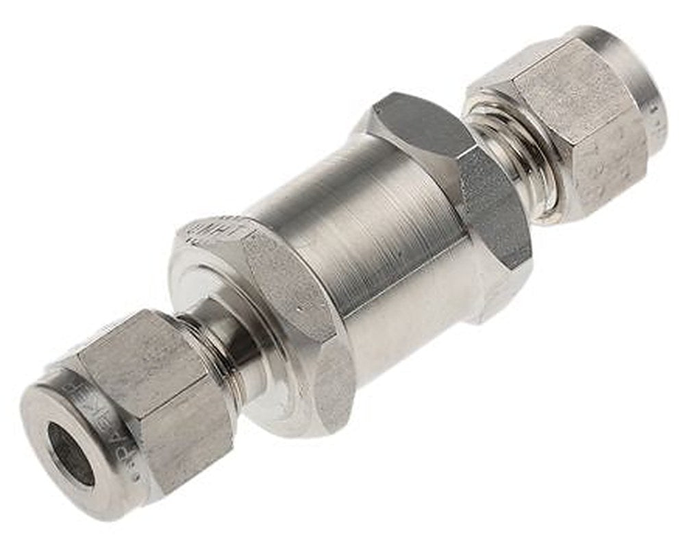 Parker Aluminium Check Valve