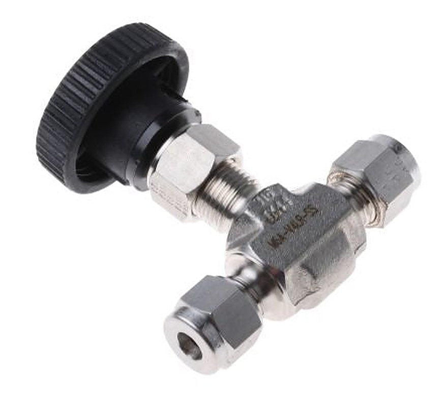 Parker Stainless Steel Needle Valve