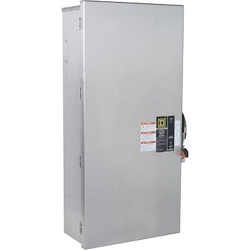 Circuit breaker enclosure, PowerPacT M/P, 300A to 800A, Type 3R/3/5/4/4X (Circuit breaker enclosure PowerPacT M/P) is a Schneider Electric product. Designed for reliable performance and long service life. Available across Iraq — contact us for pricing and delivery options.