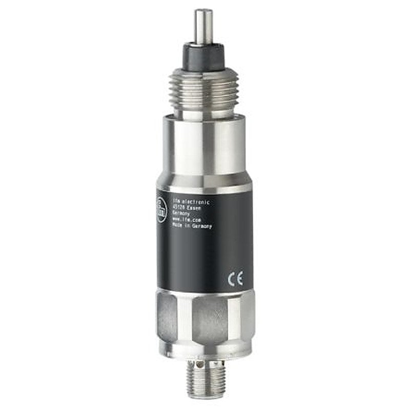 ifm electronic Inductive Proximity Sensor, IP20, IP67, 100mA