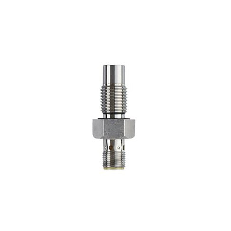 ifm electronic Cylinder Magnetic Sensor, IP68, IP69K, IP65 36V dc, M9H LED Indicator, M9H200