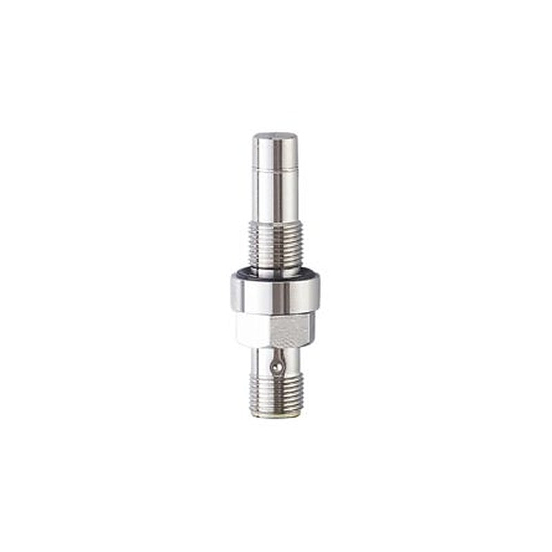ifm electronic Cylinder Magnetic Sensor, IP65, IP68, IP69K 36V dc, M9H, M9H203