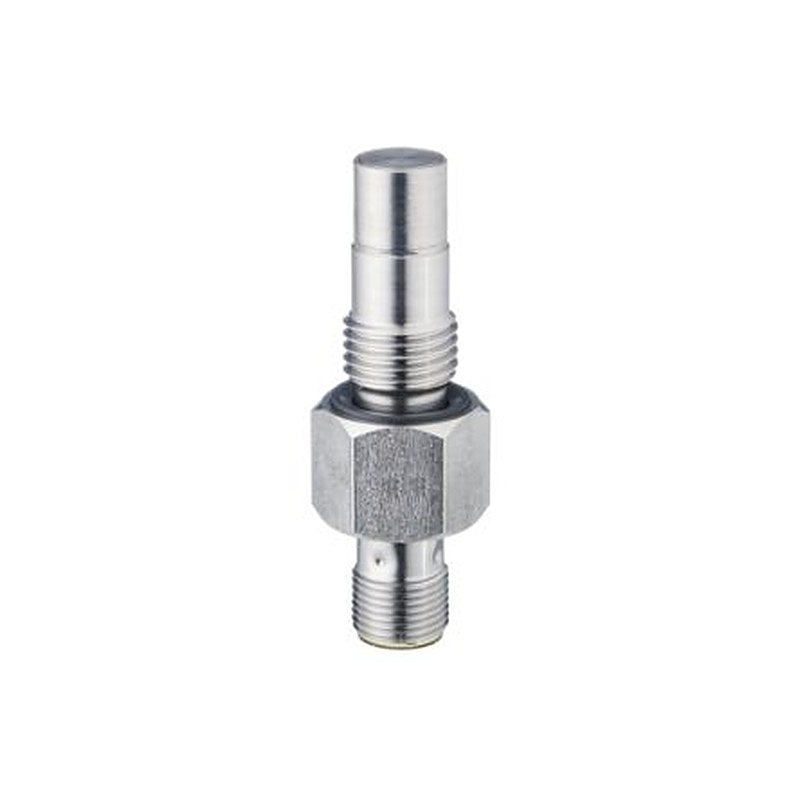 ifm electronic Cylinder Magnetic Sensor, IP65, IP68, IP69K 36V dc, M9H, M9H207