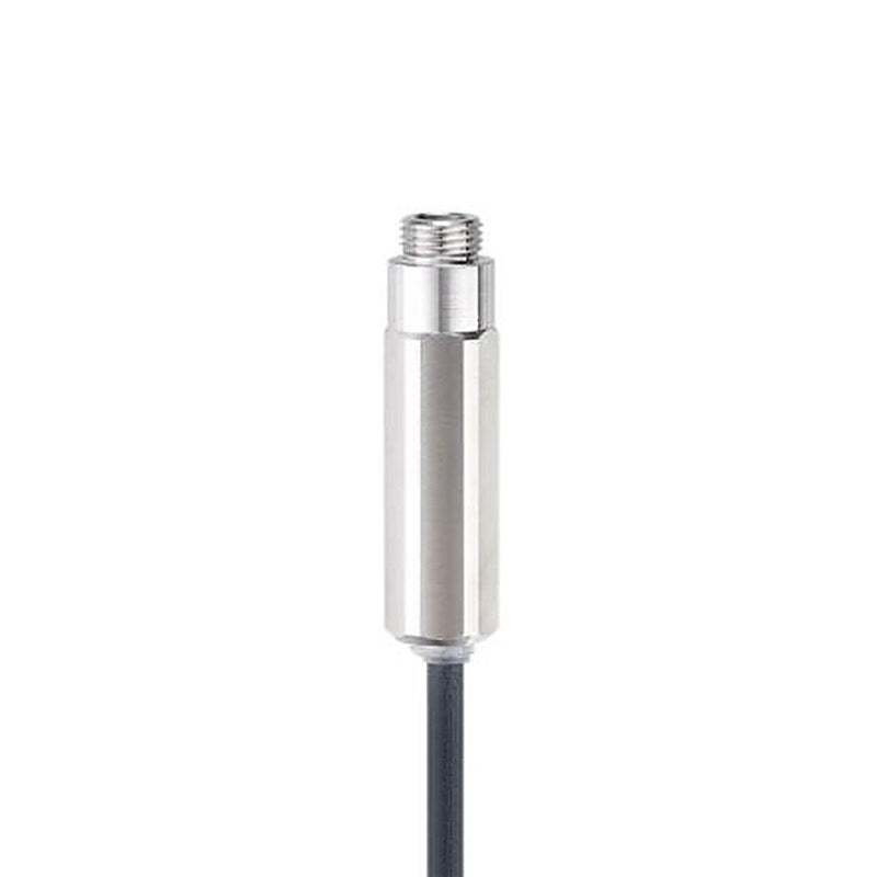 ifm electronic Inductive Proximity Sensor, IP67, IP65, 100mA