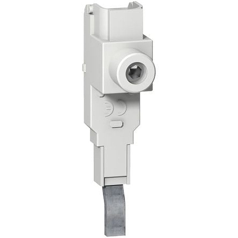 Schneider Electric Multi9 Multi 9 Busbar Connector, 1000 V, 18 mm Pitch