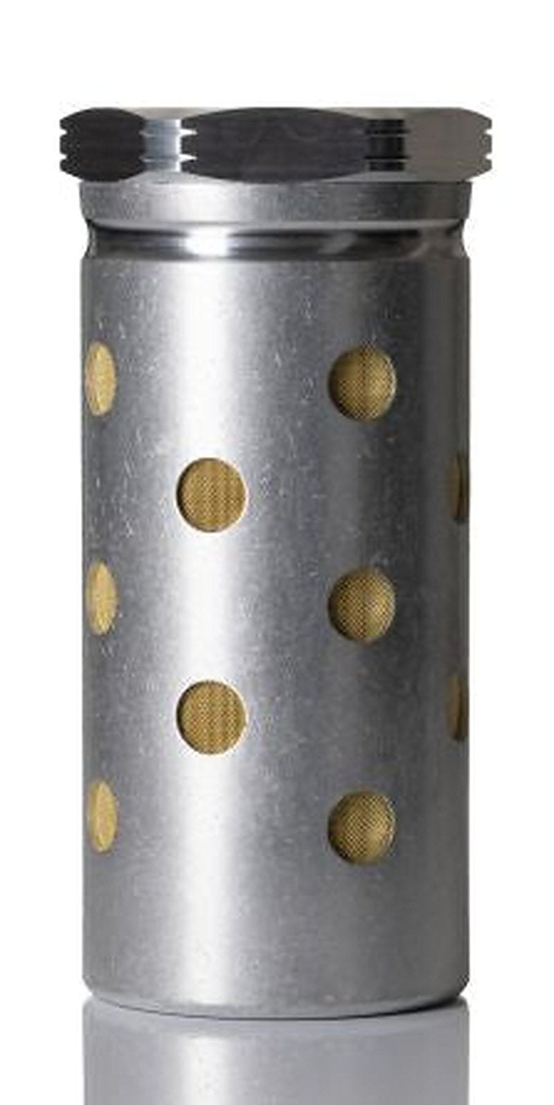 Norgren MA Aluminium Pneumatic Silencer 20 bar Threaded G