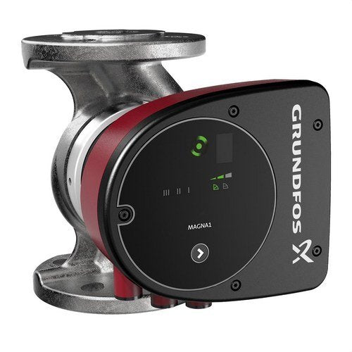 MAGNA1 40-60 F N Circulator Pump (MAGNA1 40) is a Grundfos product. Designed for reliable performance and long service life. Available across Iraq — contact us for pricing and delivery options.