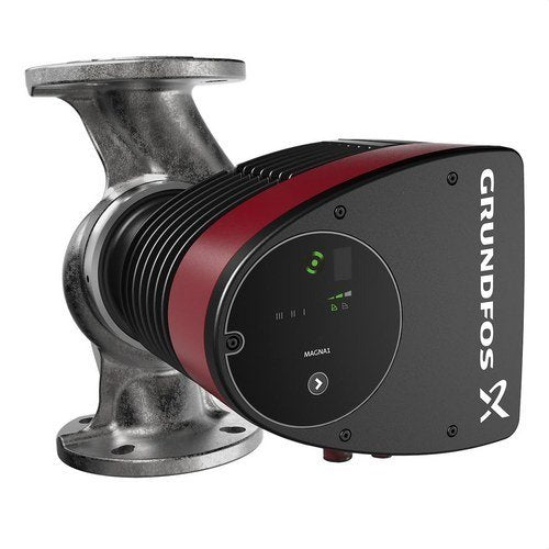 MAGNA1 50-120 F N Circulating Pump (MAGNA1 50) is a Grundfos product. Designed for reliable performance and long service life. Available across Iraq — contact us for pricing and delivery options.