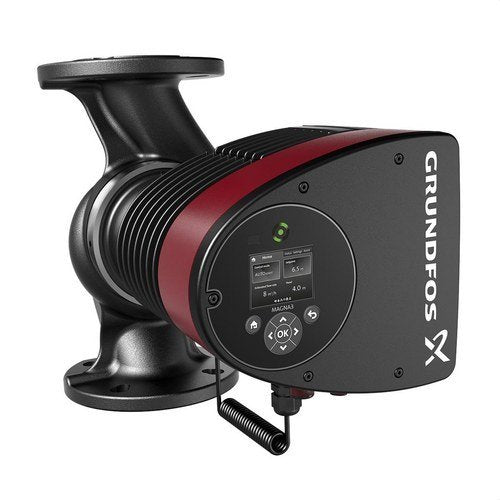 MAGNA3 40-150 F Circulator Pump (MAGNA3 40) is a Grundfos product. Designed for reliable performance and long service life. Available across Iraq — contact us for pricing and delivery options.