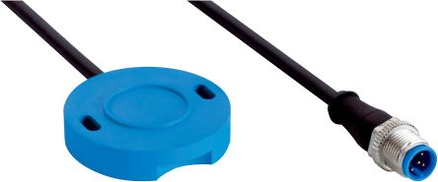 SICK Magnetic Pick Up Polyphenylene Sulphide, Plastic 30V dc