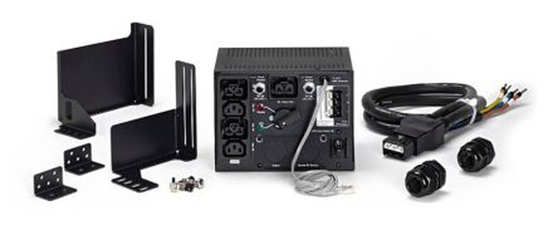Eaton Power Supply Accessory Power Supply Accessory for use with 8000VA and 11000VA UPS