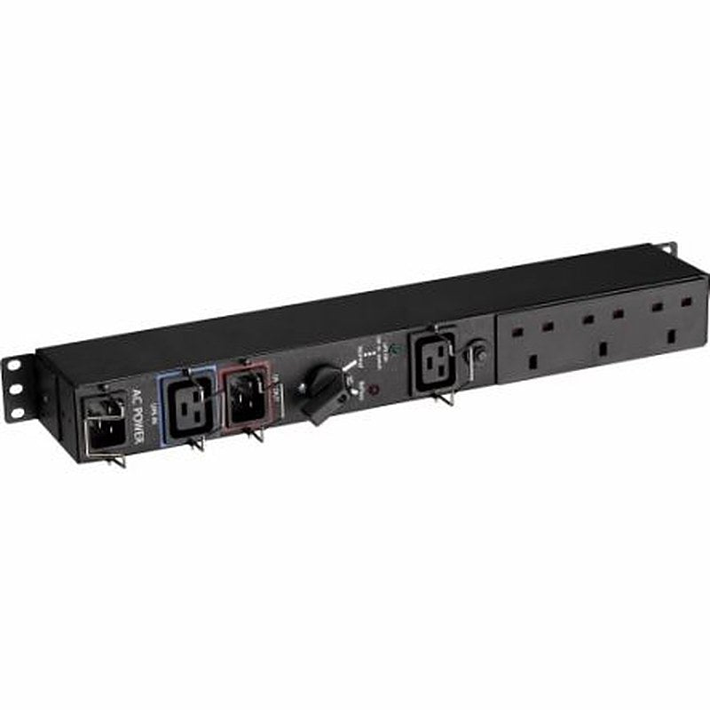Eaton Power Distribution Unit Maintenance Bypass