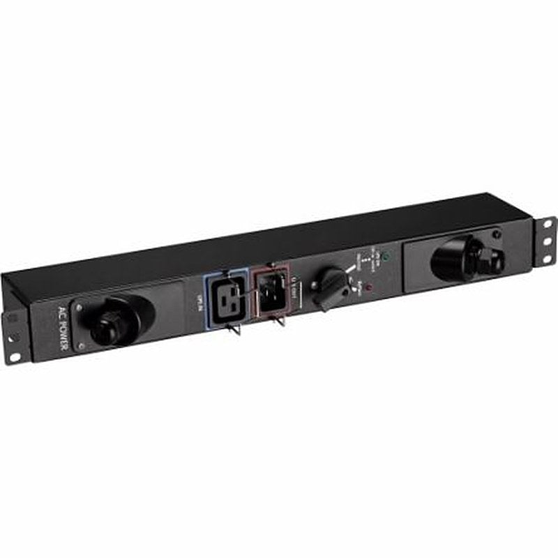 Eaton Power Distribution Unit Maintenance Bypass