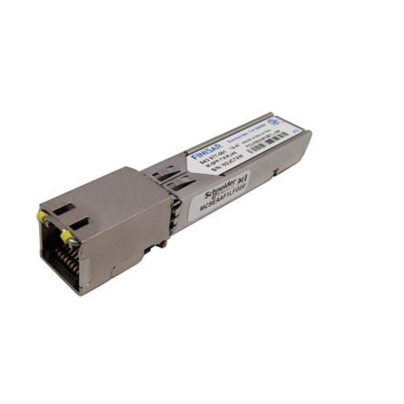 Schneider Electric RJ45 SFP Transceiver Module