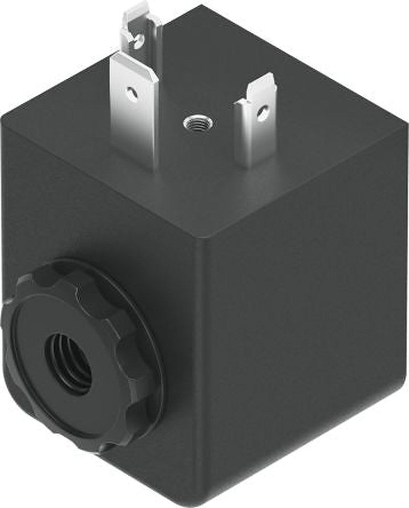 Festo Series MSF 230V ac Solenoid Valve Coil