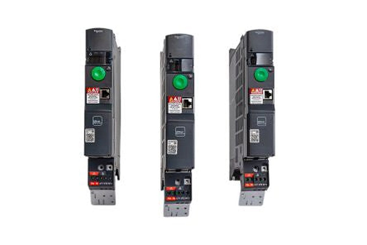 Schneider Electric MD2ATV320ETHX3 Connection Kit, Didactique