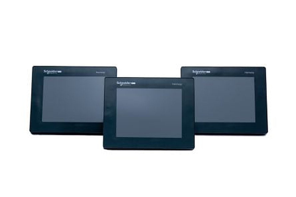 Schneider Electric MD2HMISTUX3 Touch Screen HMI Starter Kit, Didactique