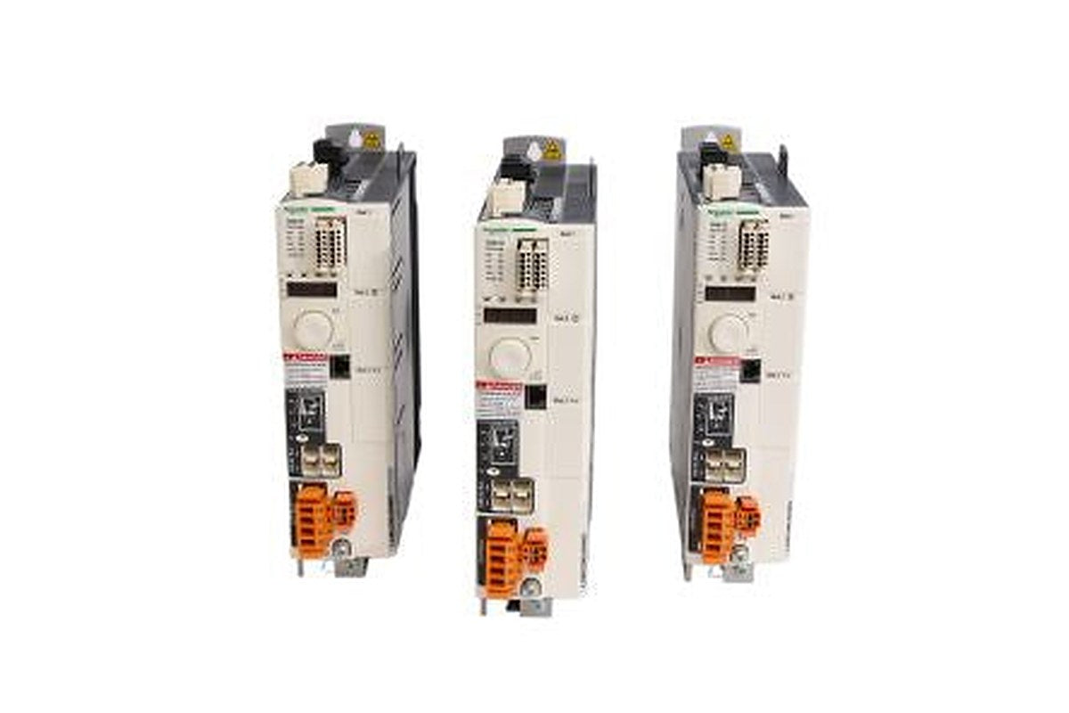 Schneider Electric Evaluation Kit for Servo Motors MD2LXM32ETHX3