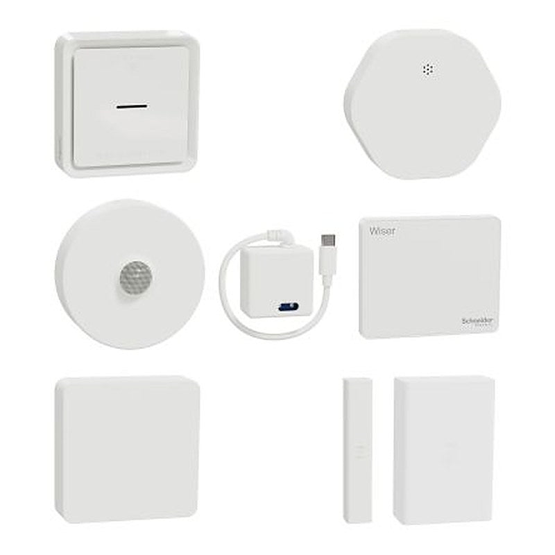 Schneider Electric MD3R Lighting Controller