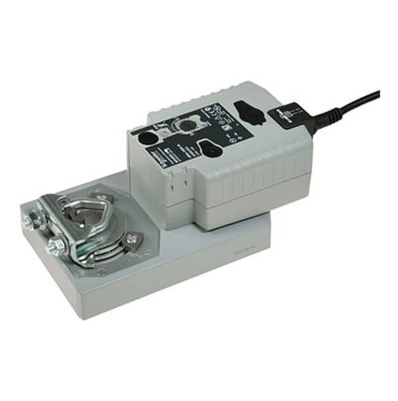 Schneider Electric Modulating Damper Actuator, 40 Nm, 230V