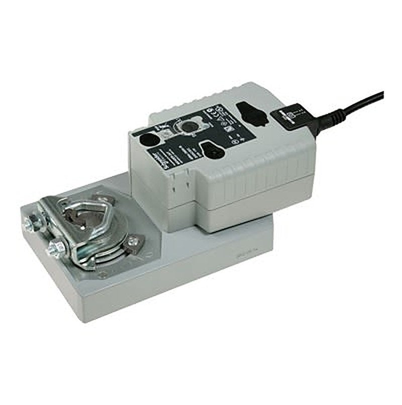 Schneider Electric Damper Actuator, 40 Nm, 240V