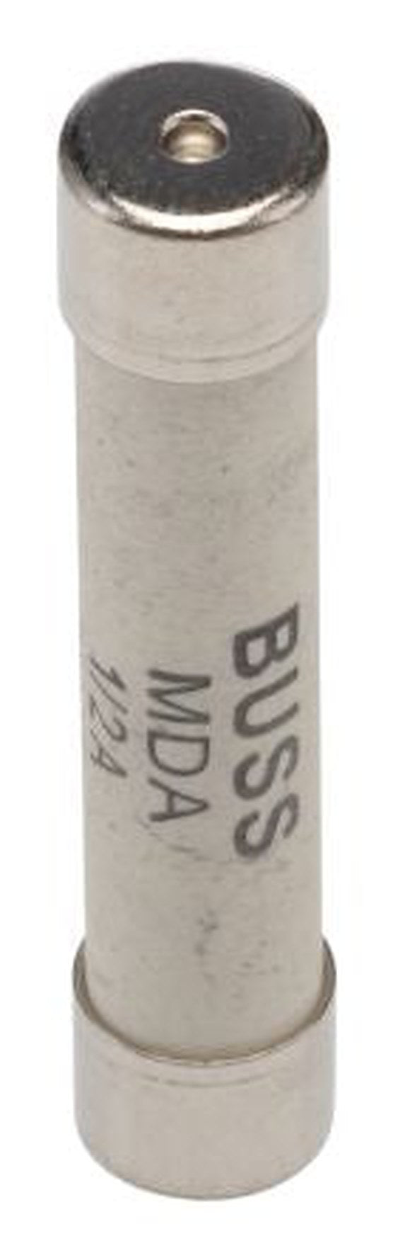 Eaton 500mA T Ceramic Cartridge Fuse, 6.3 x 32 mm