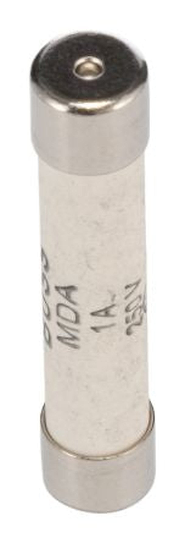 Eaton 1A T Ceramic Cartridge Fuse, 6.3 x 32 mm