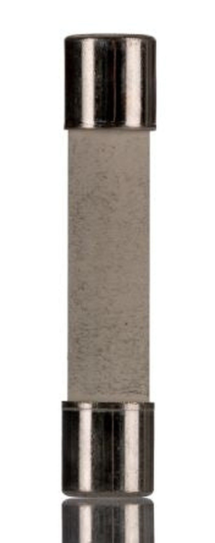 Eaton 5A T Ceramic Cartridge Fuse, 6.3 x 32 mm