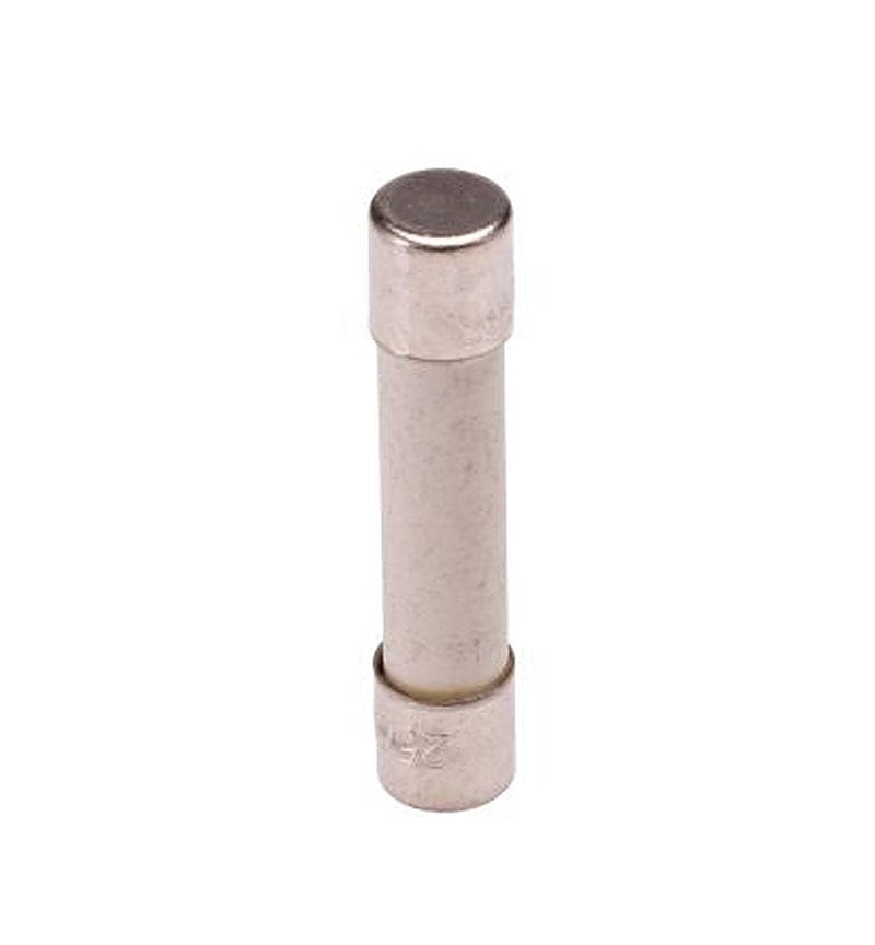 Eaton 8A T Ceramic Cartridge Fuse, 6.3 x 32 mm