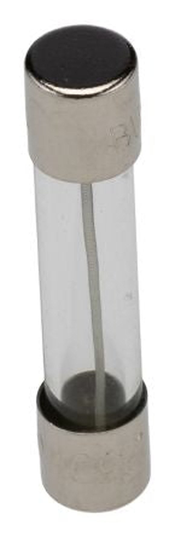 Eaton 125mA T Glass Cartridge Fuse, 6.3 x 32 mm
